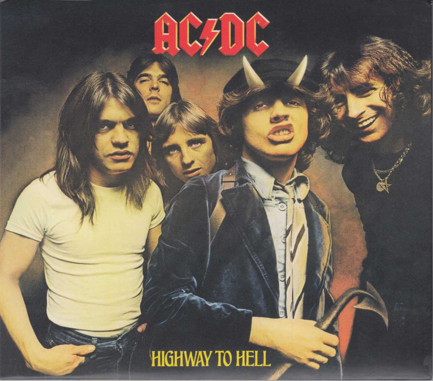 Highway To Hell